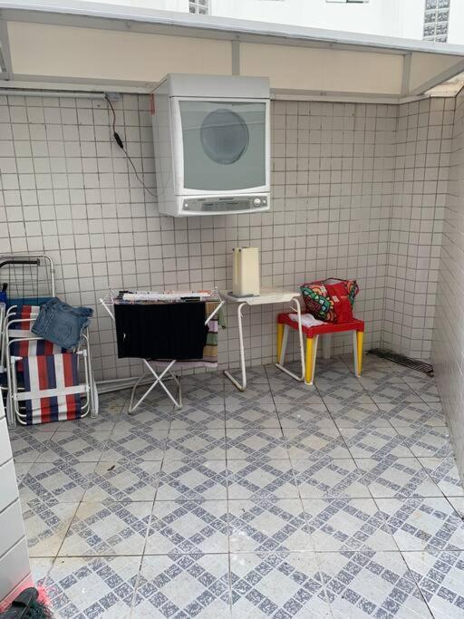 Casa Em Riviera De Sao Lourenco Pratica E Confortavel, Reformada E Equipada! Bertioga Exterior photo